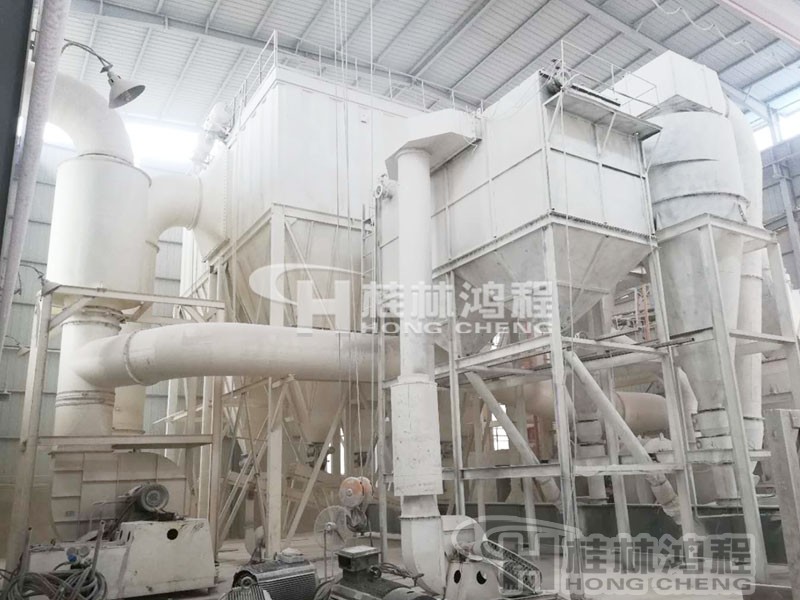 大理石磨粉機(jī)報價