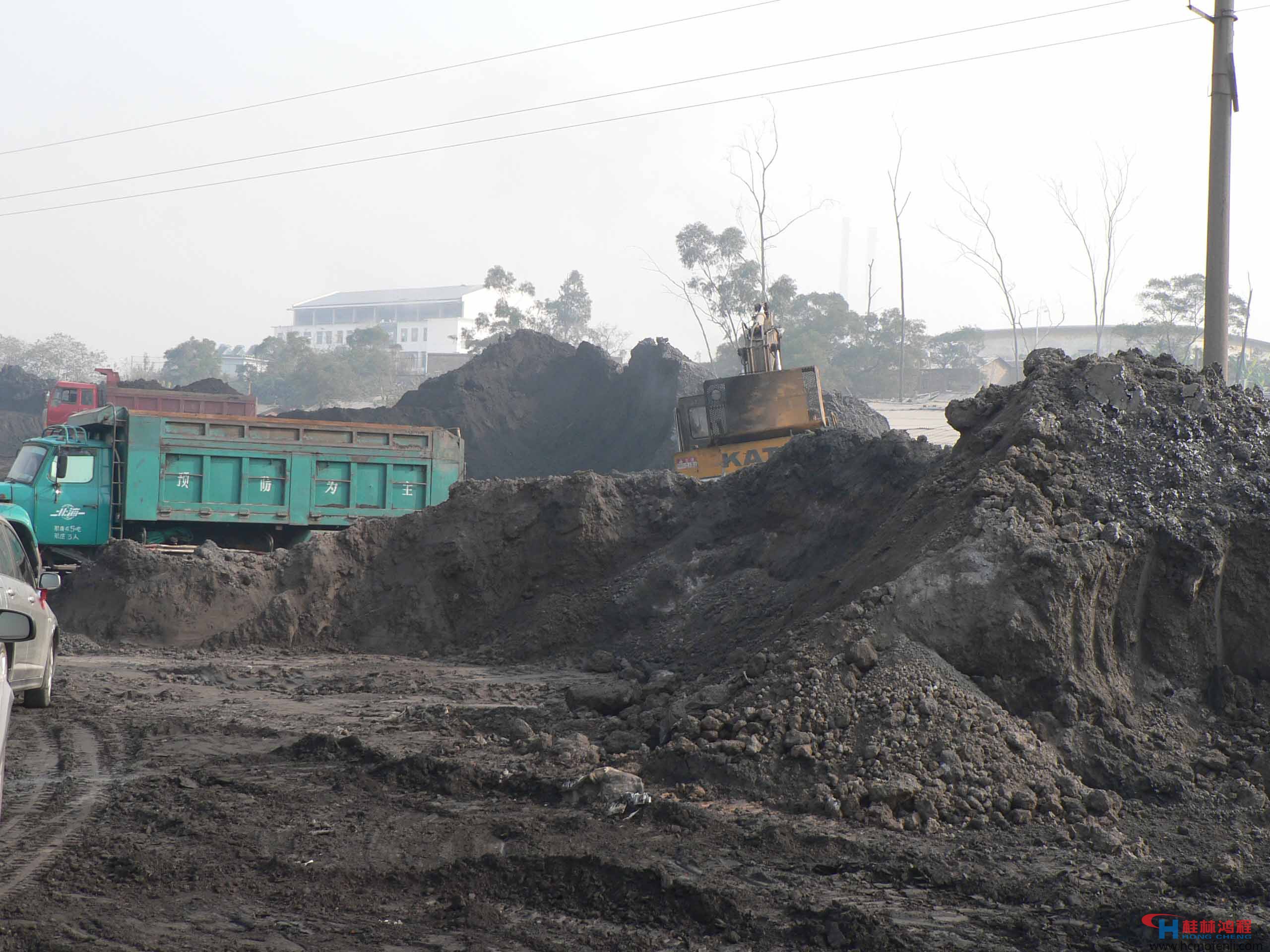 粉煤灰，河北邯鄲,粉煤灰綜合利用